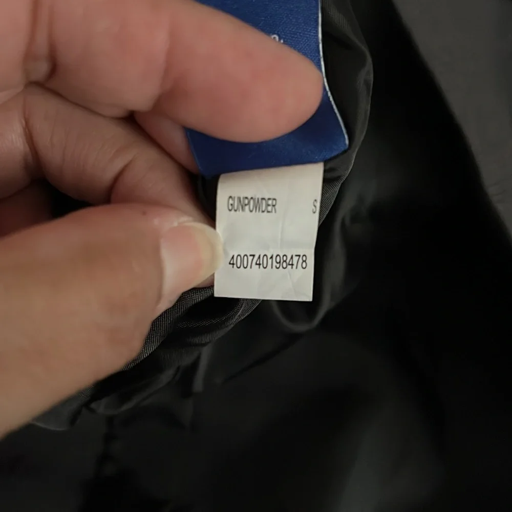 Apt 9 vest